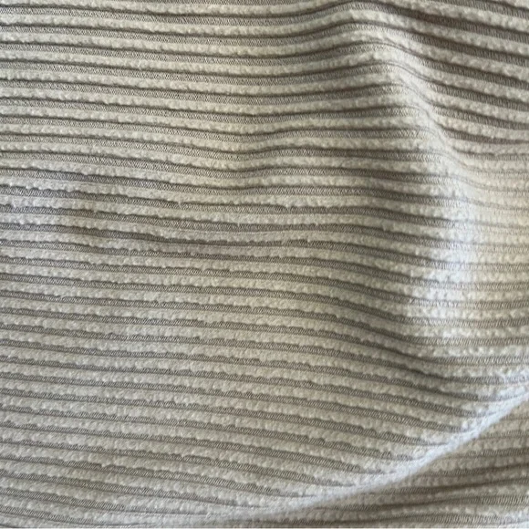 Womens ALO Yoga muse sweatpant - Picture 7 of 8